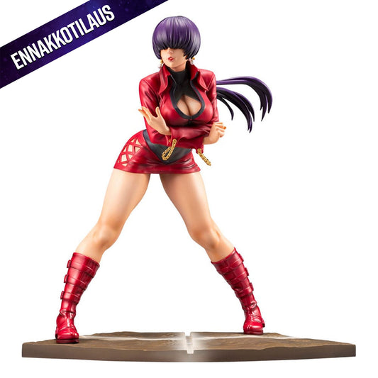 The King of Fighters '97 Bishoujo 1/7 Orochi Shermie
