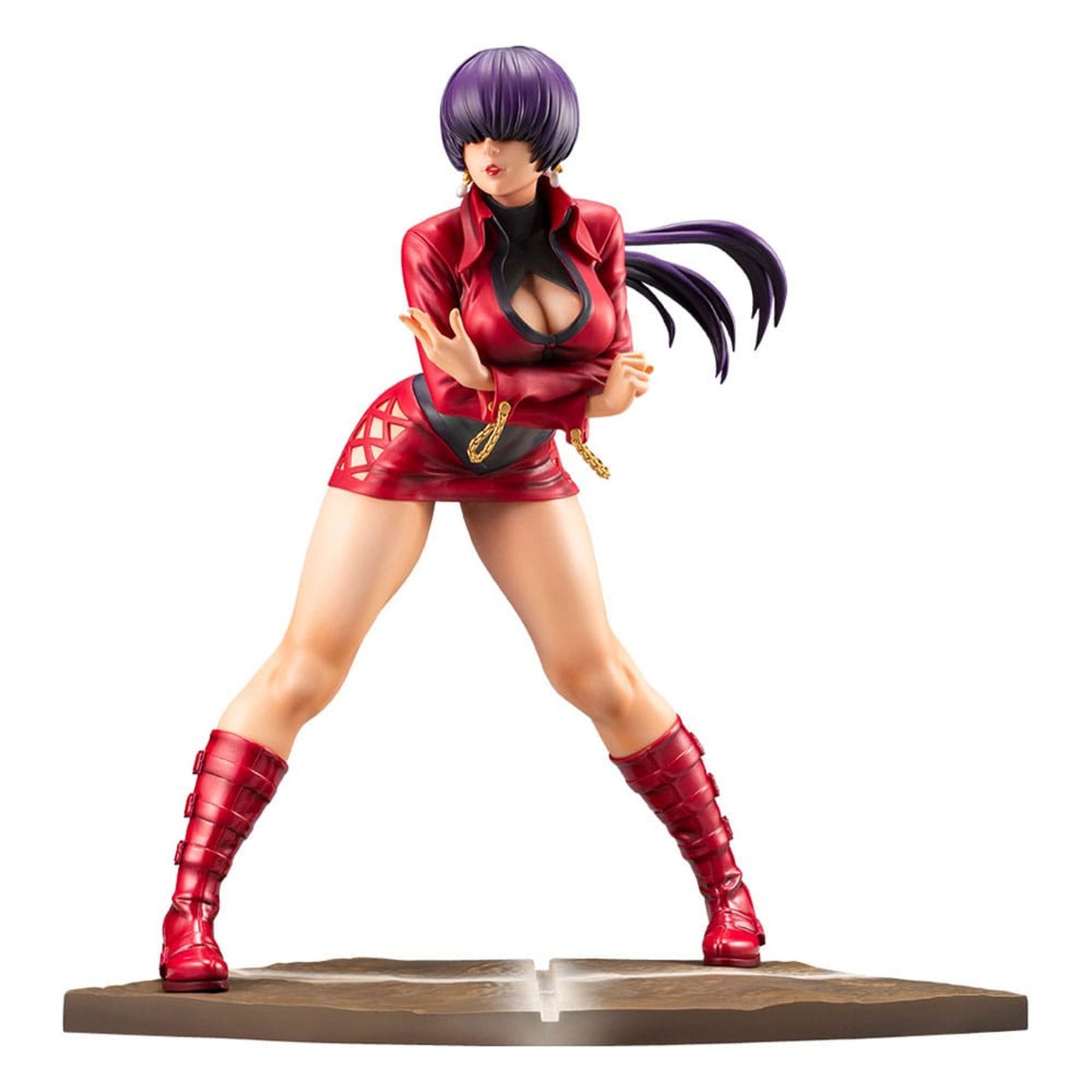 The King of Fighters '97 Bishoujo 1/7 Orochi Shermie