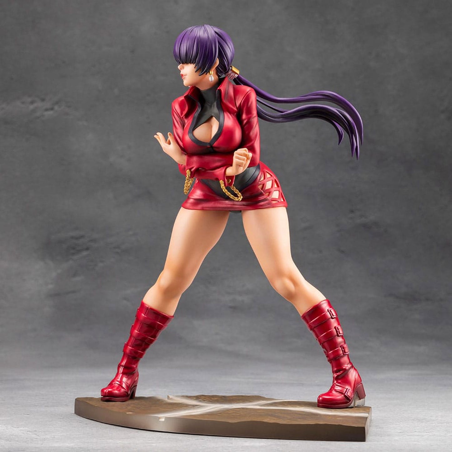 The King of Fighters '97 Bishoujo 1/7 Orochi Shermie