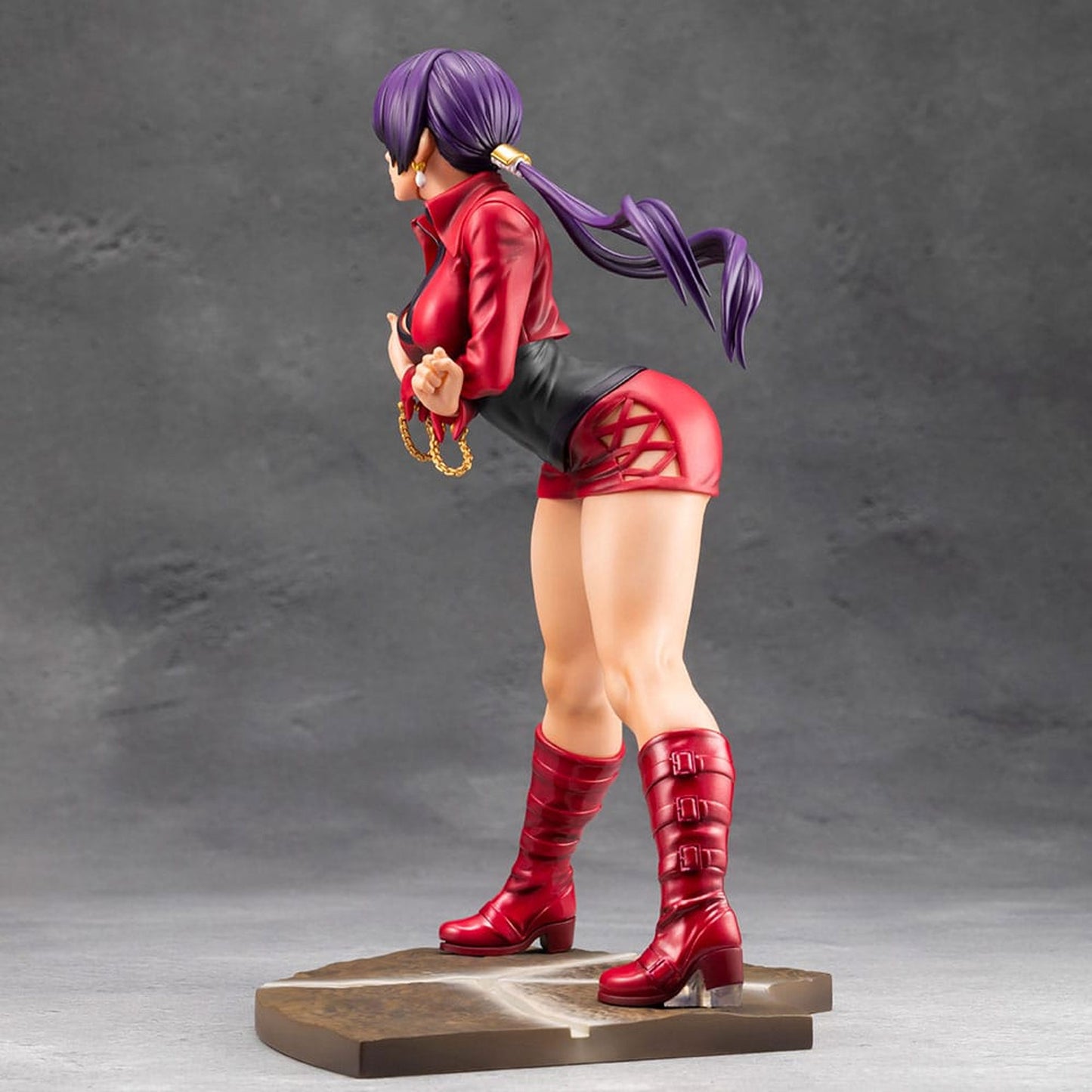 The King of Fighters '97 Bishoujo 1/7 Orochi Shermie