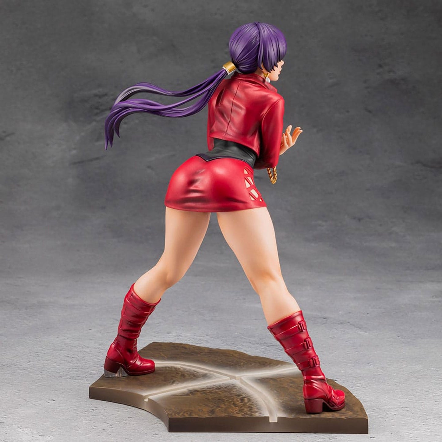 The King of Fighters '97 Bishoujo 1/7 Orochi Shermie