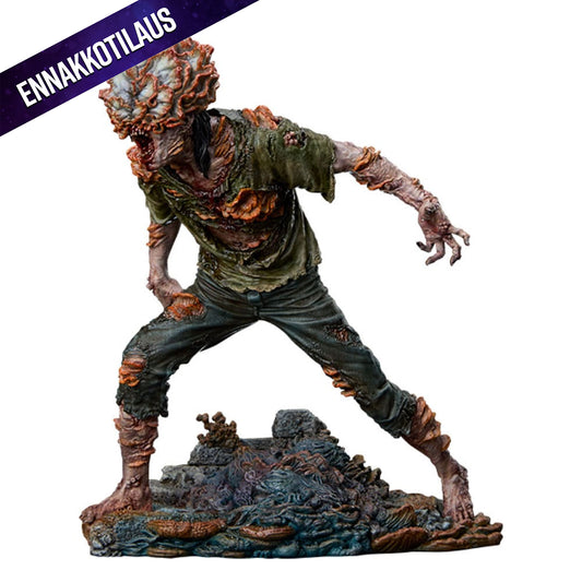 The Last of Us 1/6 Clicker