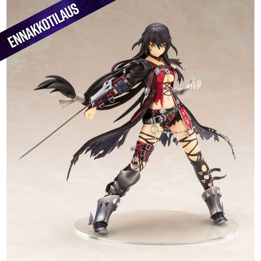 The Legend of Berseria 1/8 Velvet Crowe
