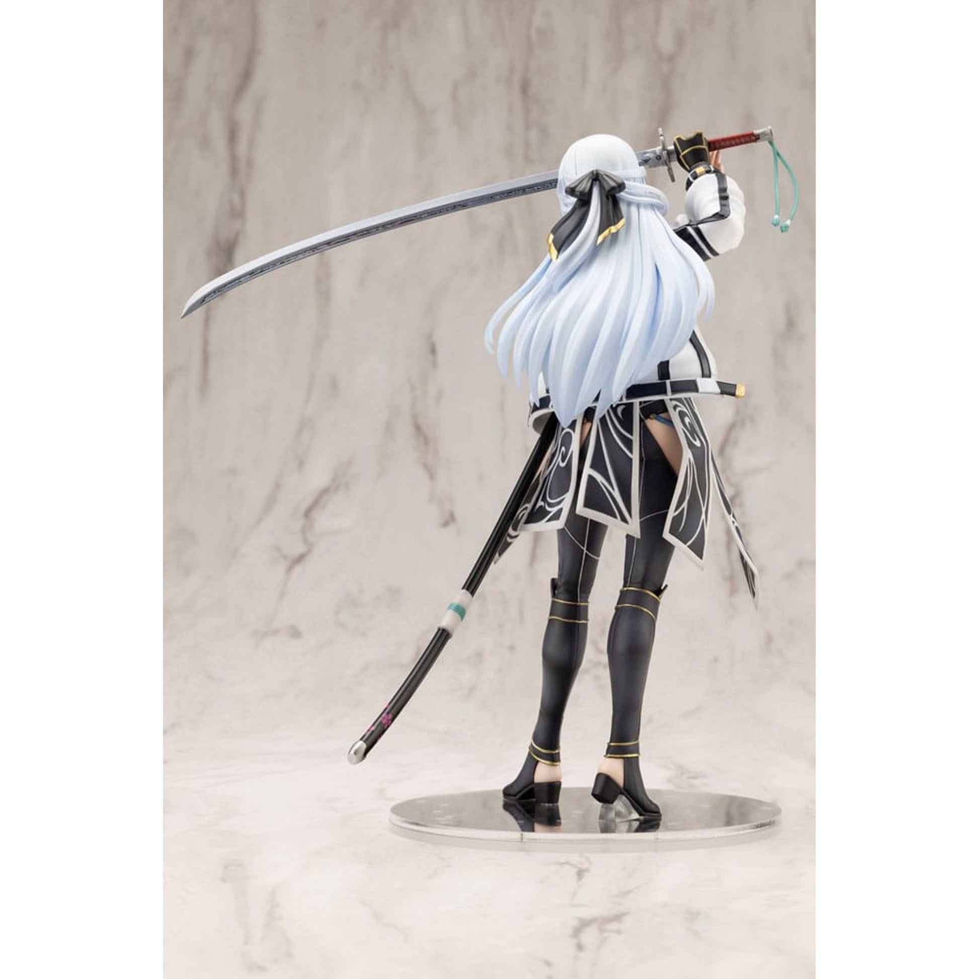 The Legend of Heroes 1/8 Shizuna Rem Misurugi -Figuuri