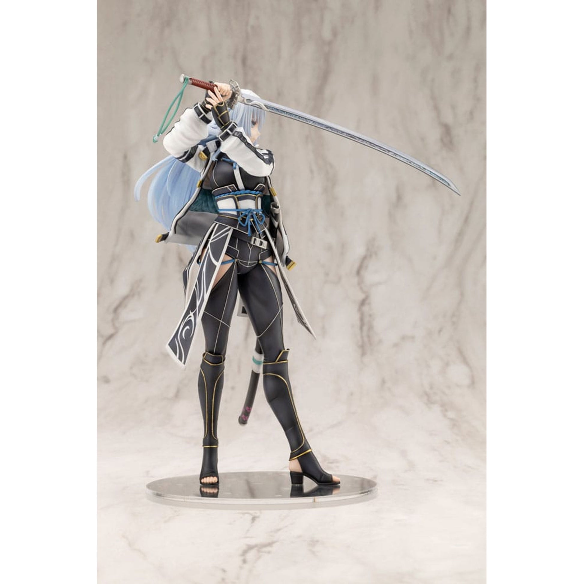 The Legend of Heroes 1/8 Shizuna Rem Misurugi -Figuuri