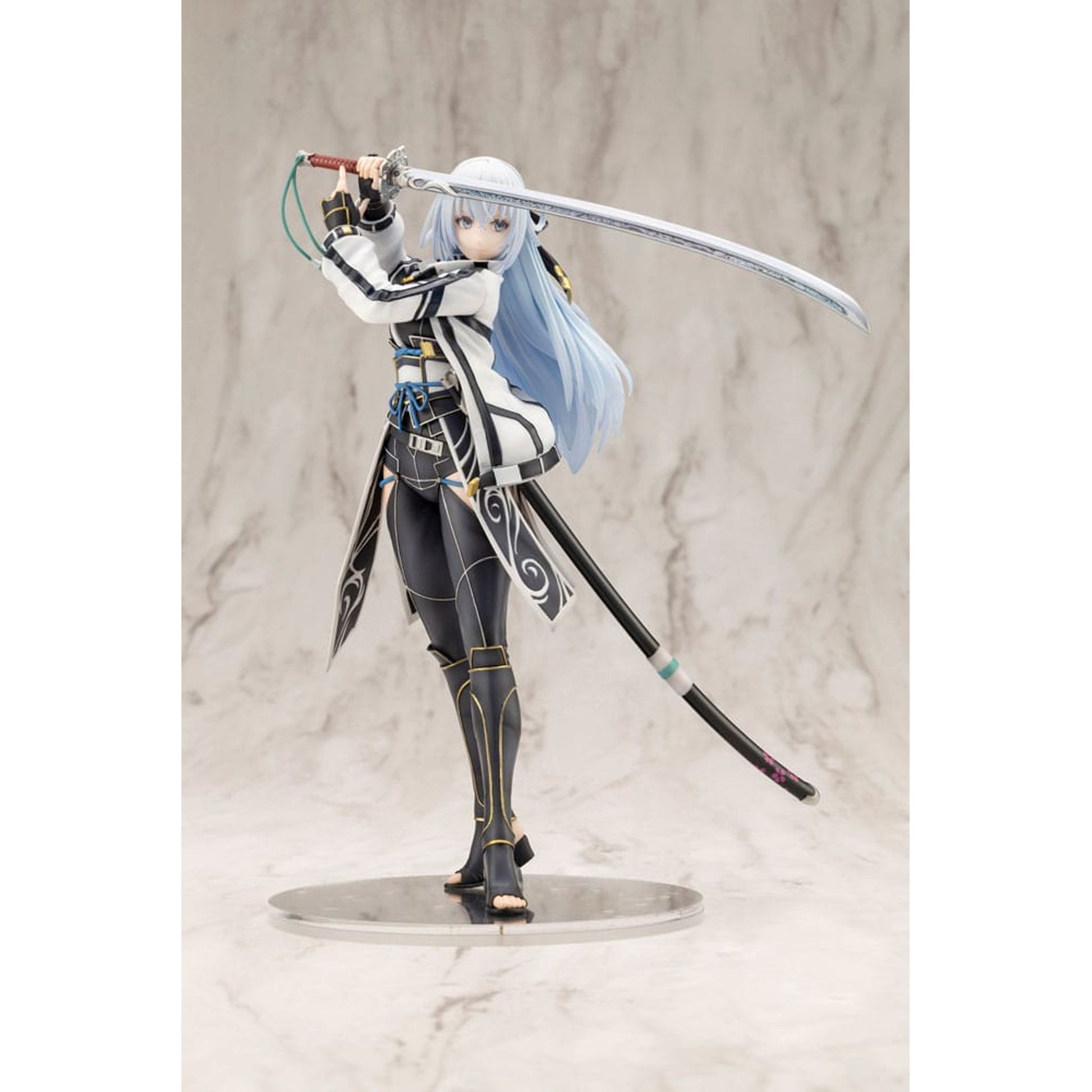 The Legend of Heroes 1/8 Shizuna Rem Misurugi -Figuuri