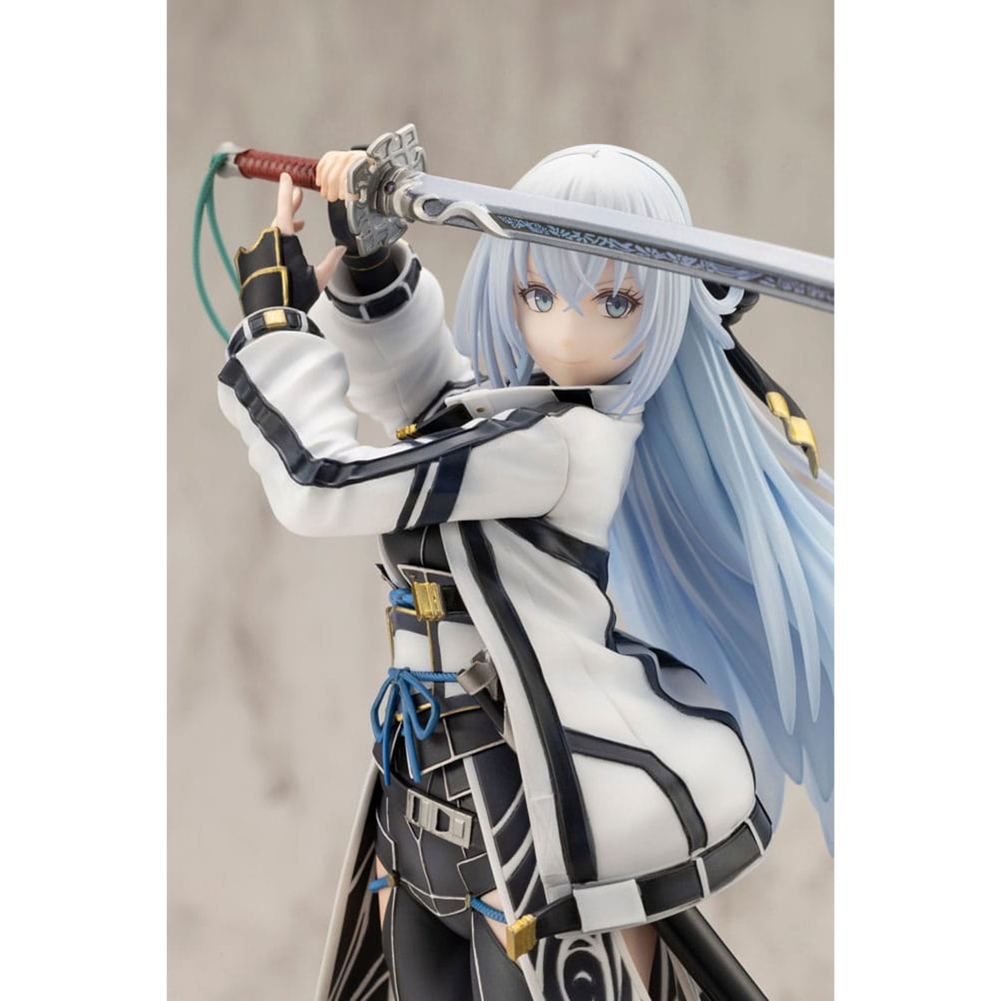 The Legend of Heroes 1/8 Shizuna Rem Misurugi -Figuuri