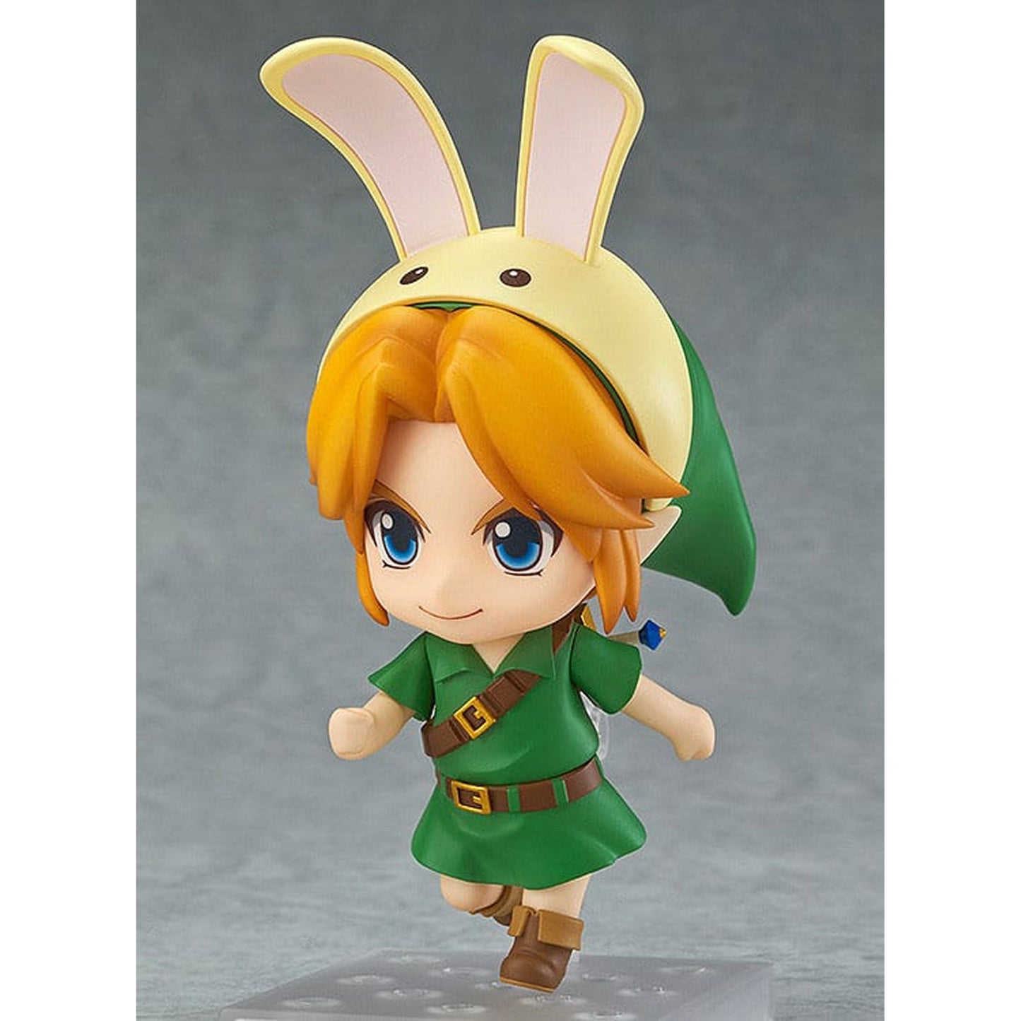 The Legend of Zelda Majora's Mask 3D Nendoroid Action Figure Link Majora's Mask 3D Ver.