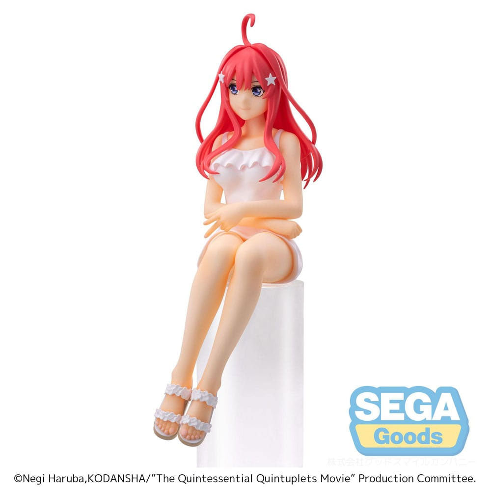 The Quintessential Quintuplets Movie PM Perching Itsuki Nakano