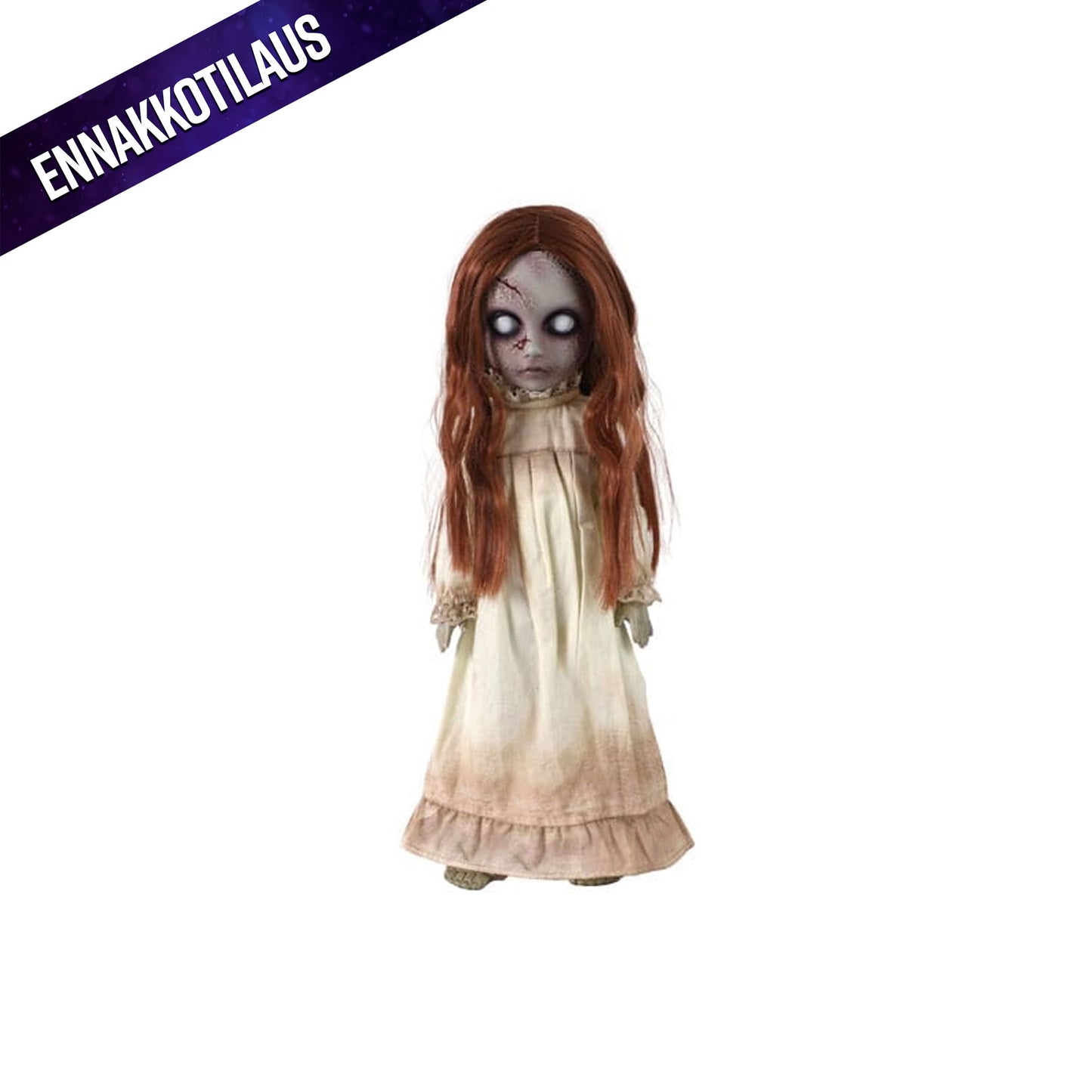 The Return of the Living Dead Dolls Doll Posey