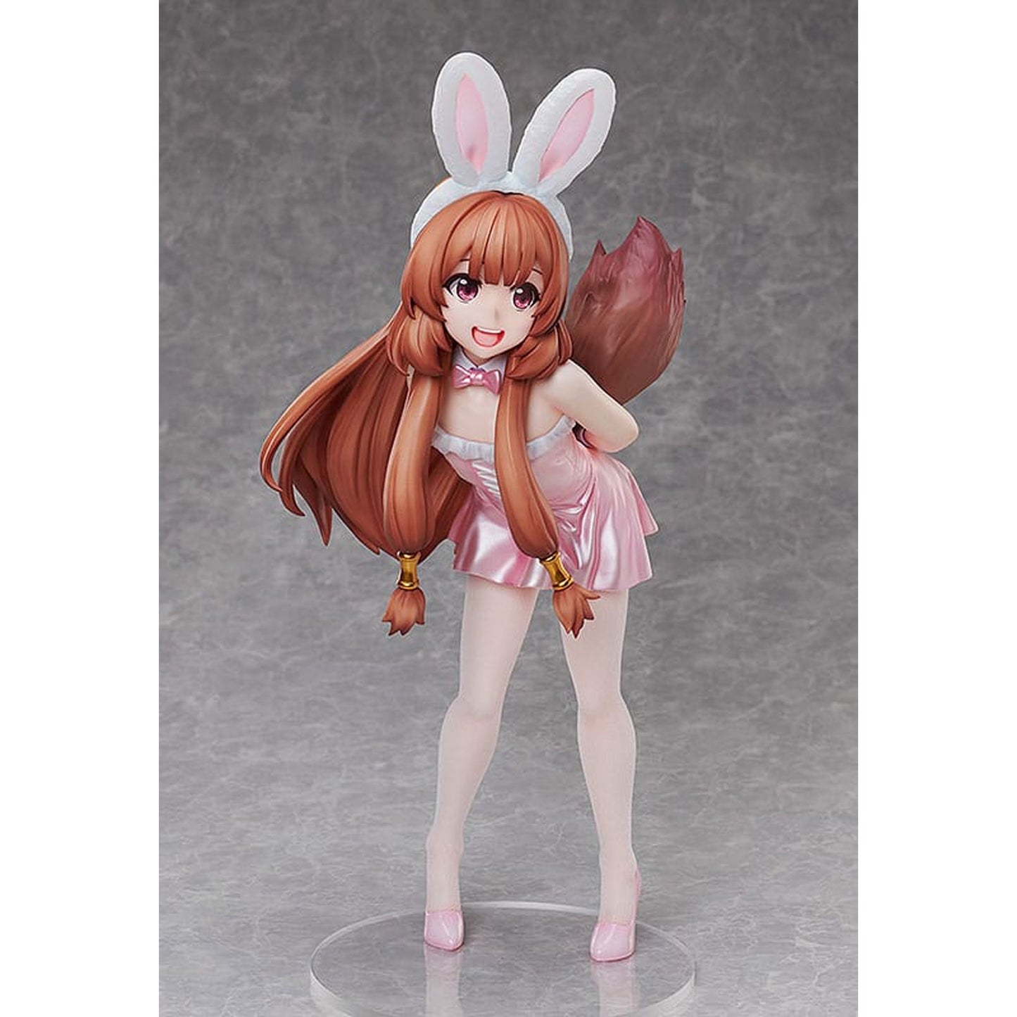 The Rising of the Shield Hero 1/4 Raphtalia (Young) Bunny Ver.