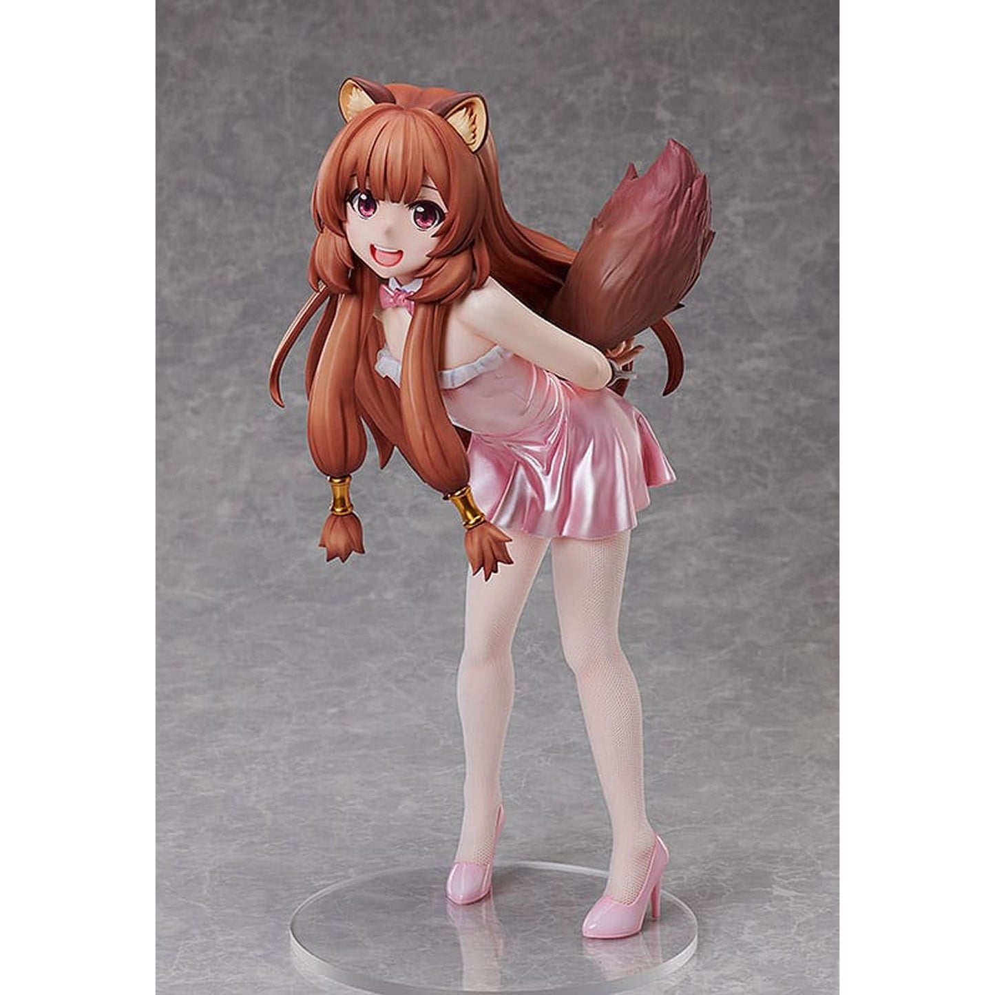 The Rising of the Shield Hero 1/4 Raphtalia (Young) Bunny Ver.