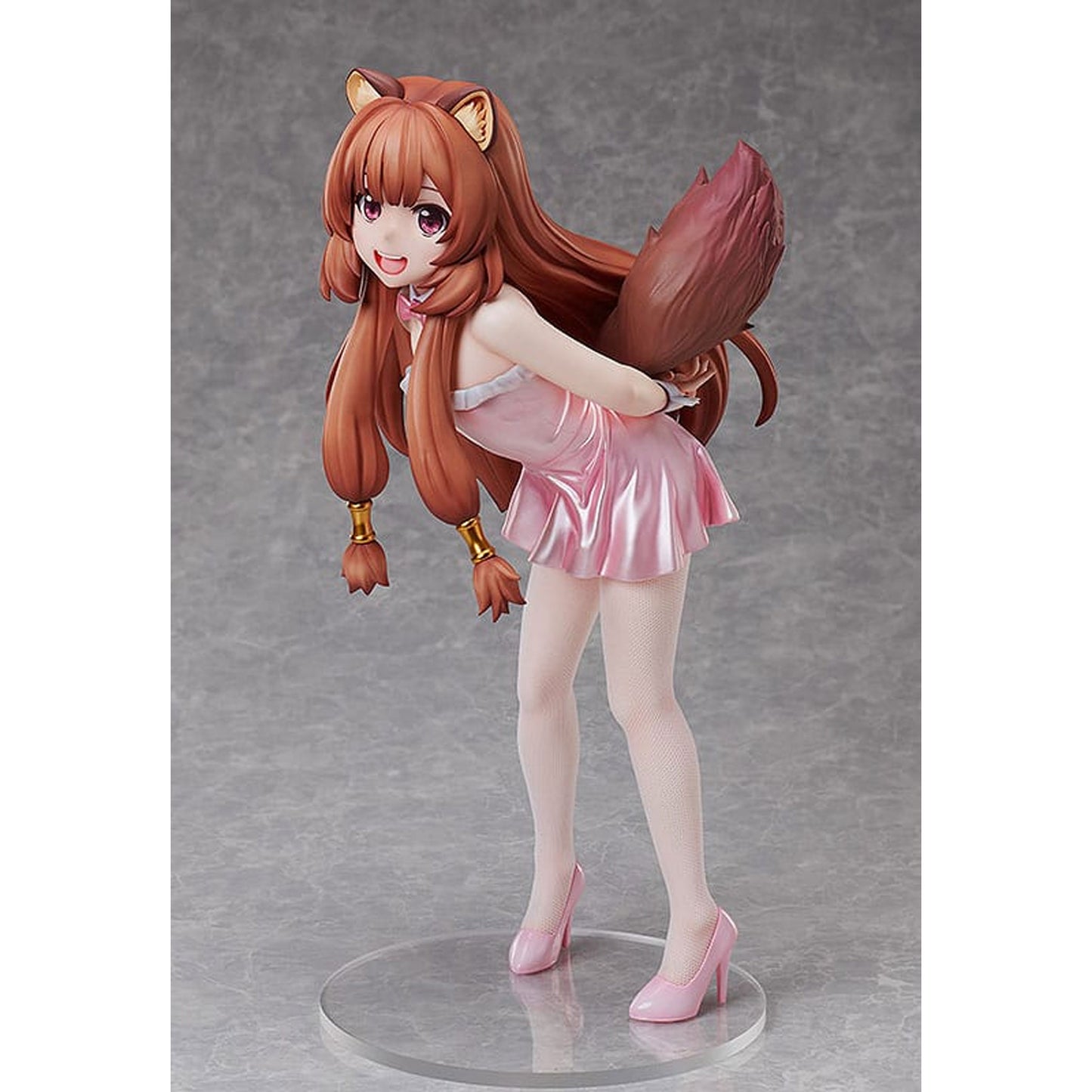The Rising of the Shield Hero 1/4 Raphtalia (Young) Bunny Ver.