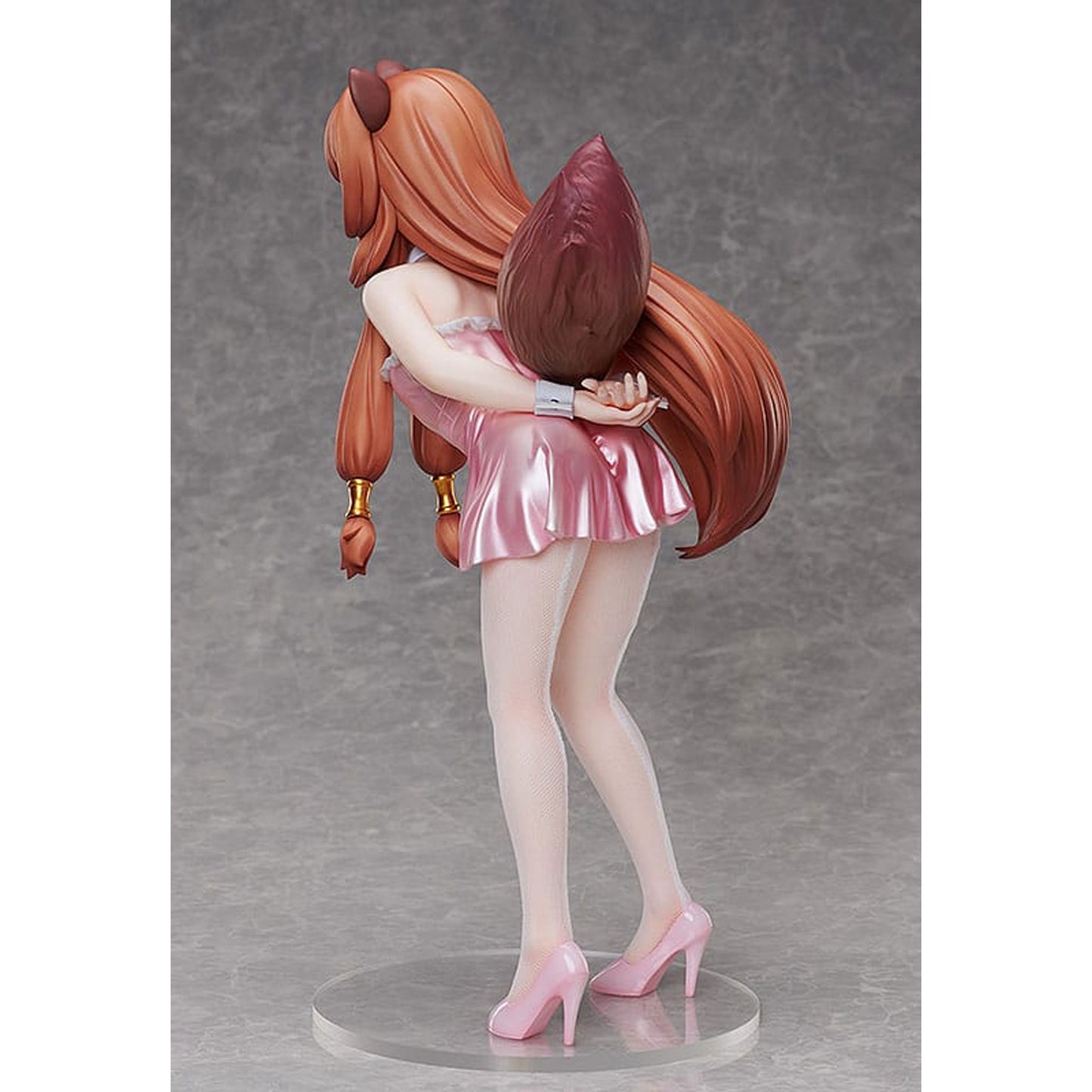 The Rising of the Shield Hero 1/4 Raphtalia (Young) Bunny Ver.