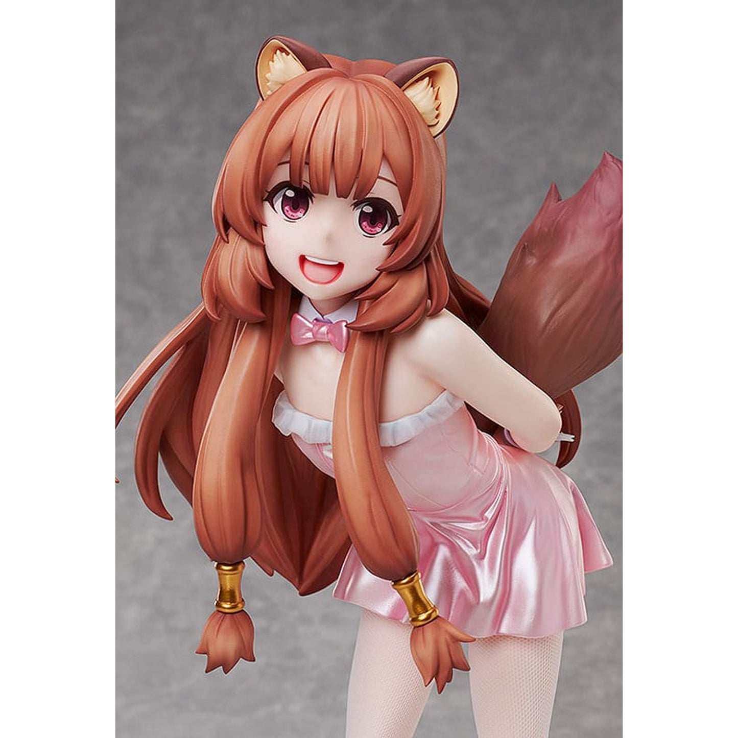 The Rising of the Shield Hero 1/4 Raphtalia (Young) Bunny Ver.