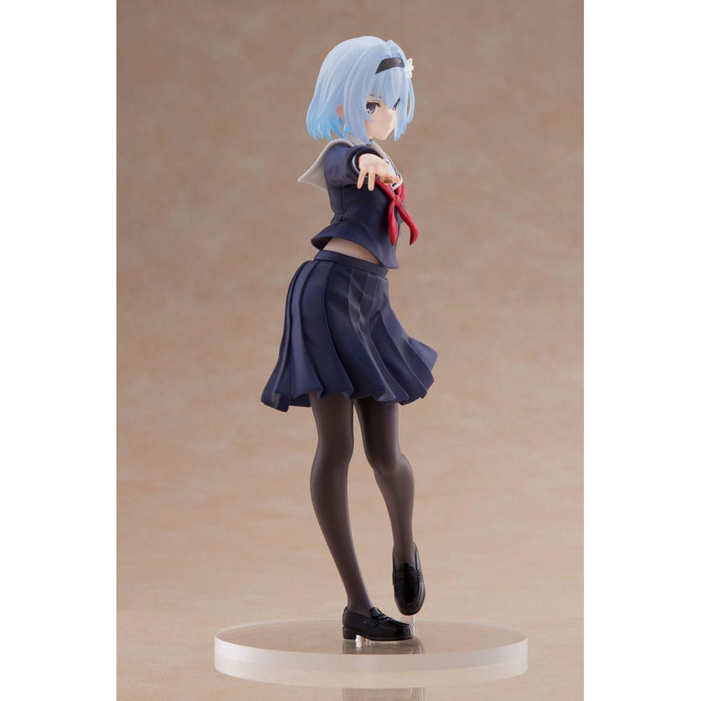 The Ryuo's Work is Never Done! Coreful Ginko Sora