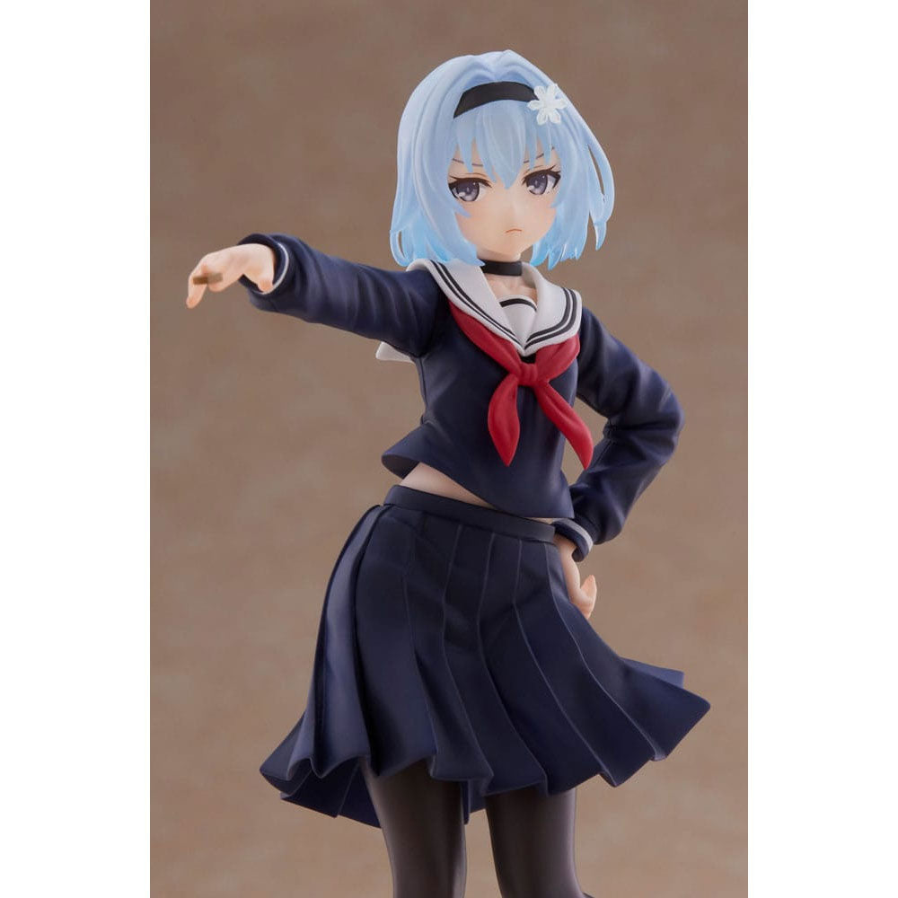 The Ryuo's Work is Never Done! Coreful Ginko Sora