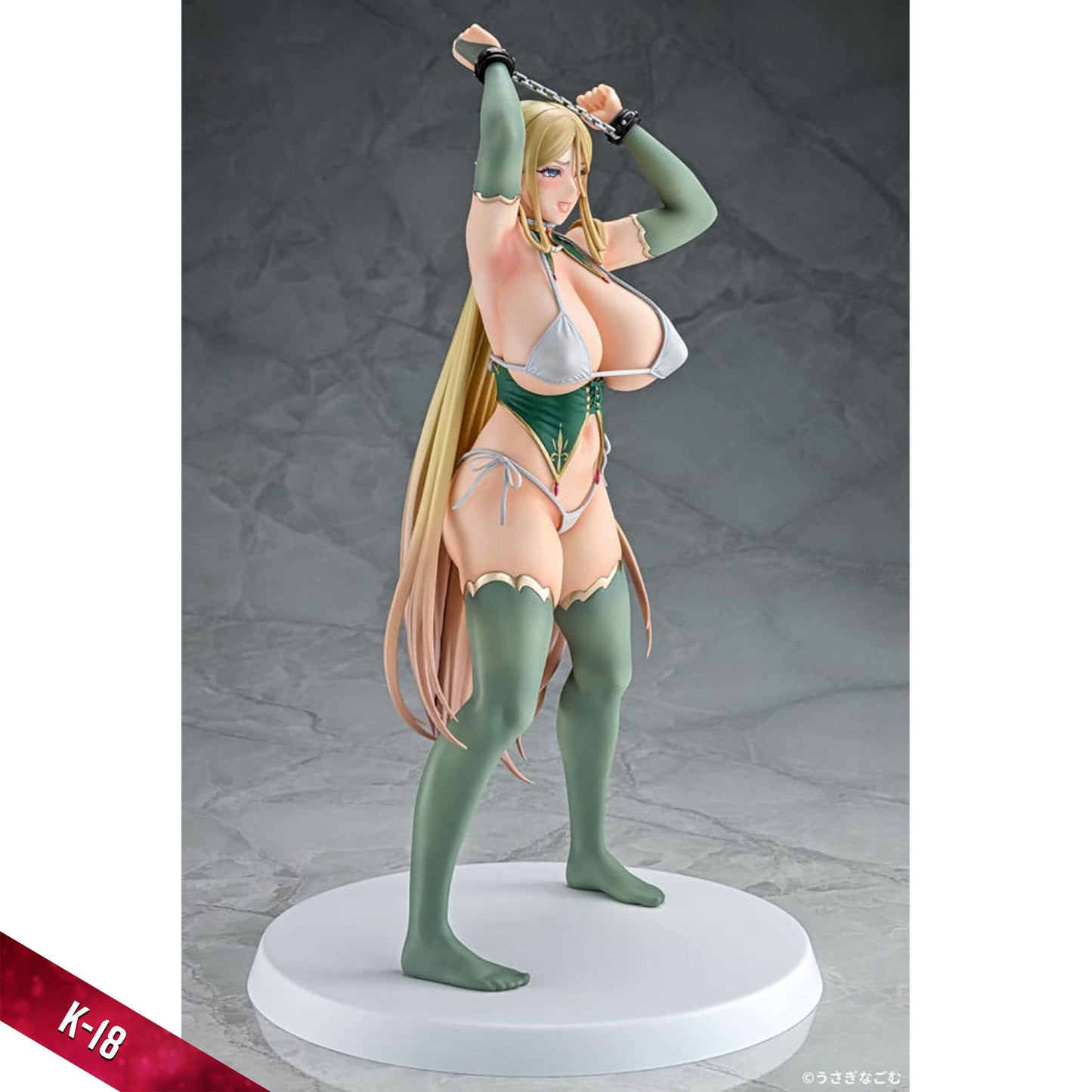 The Twilight Elf of the Evening 1/6 Eilene