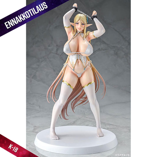 The Twilight Elf of the Evening 1/6 Eilene White Ver.