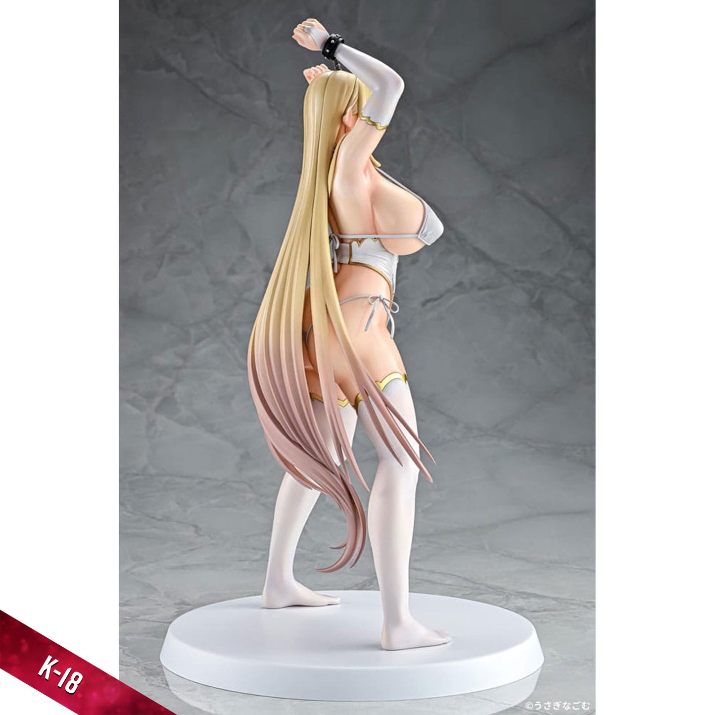 The Twilight Elf of the Evening 1/6 Eilene White Ver.