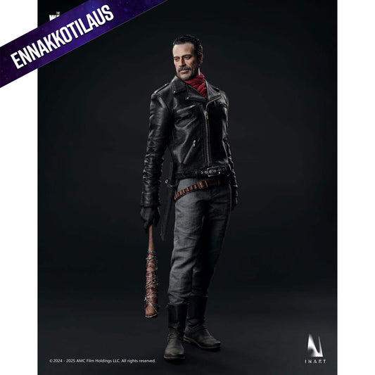 The Walking Dead Action Figure 1/6 Negan Smith