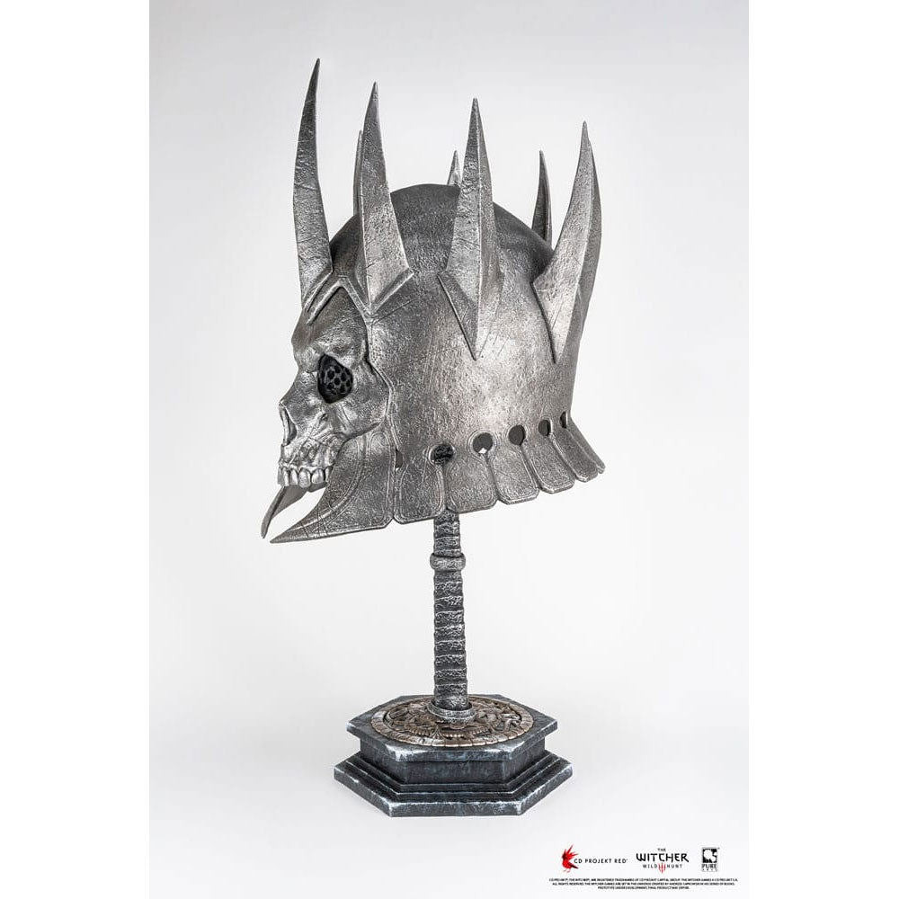 The Witcher 3: Wild Hunt Replica 1/1 Scale Replica Eredin Helmet