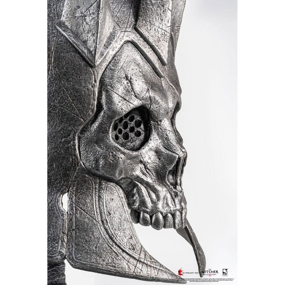 The Witcher 3: Wild Hunt Replica 1/1 Scale Replica Eredin Helmet