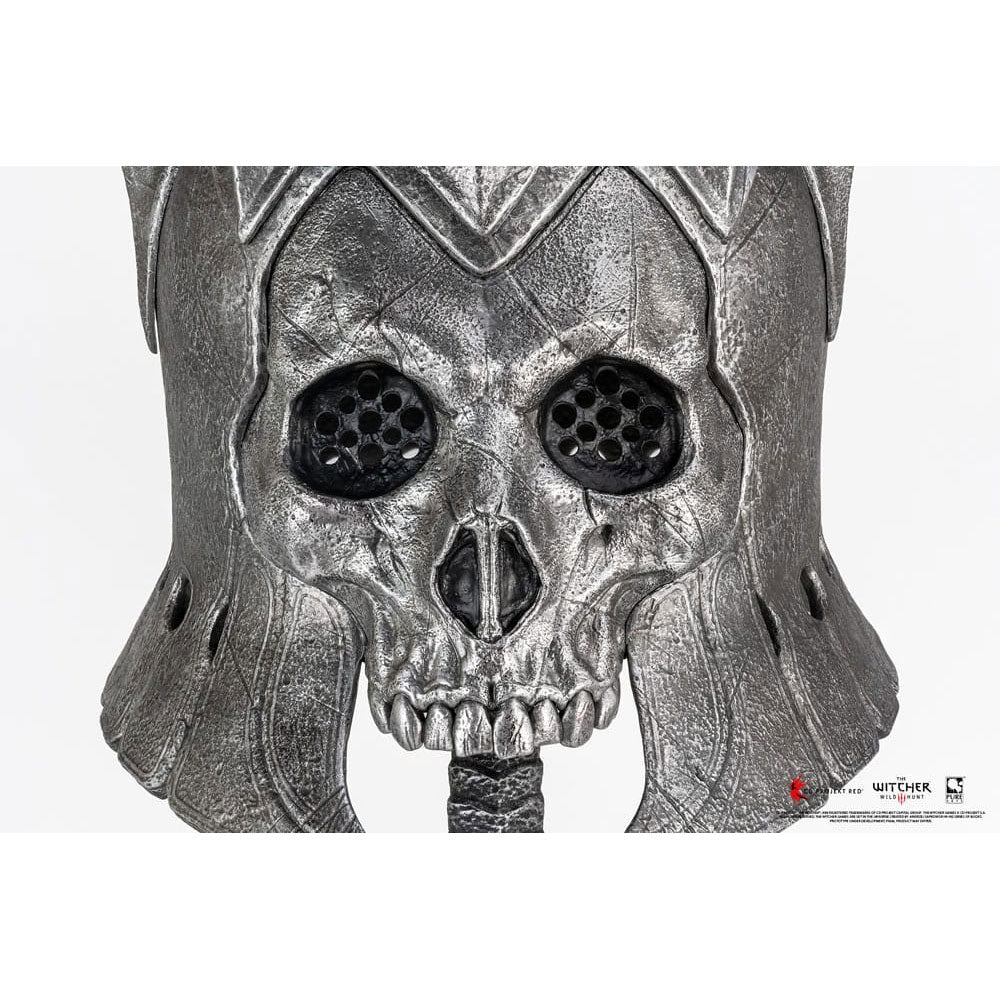 The Witcher 3: Wild Hunt Replica 1/1 Scale Replica Eredin Helmet