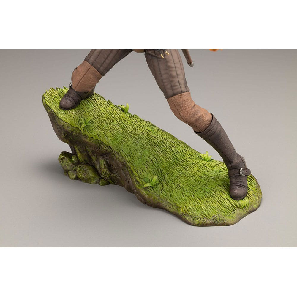 The Witcher Bishoujo 1/7 Geralt