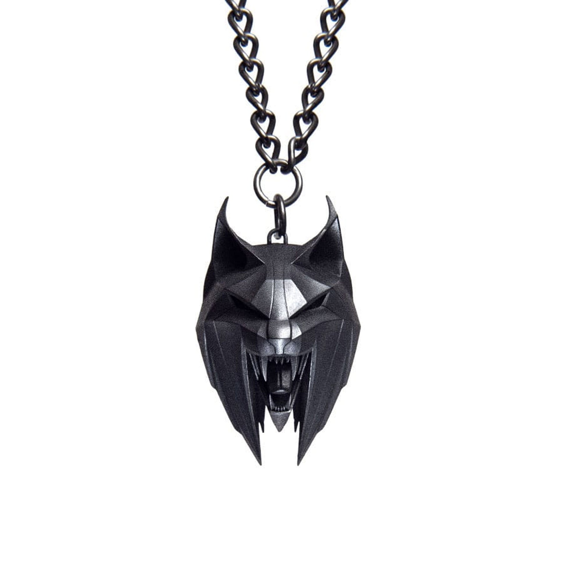The Witcher Medallion Lynx -Replica