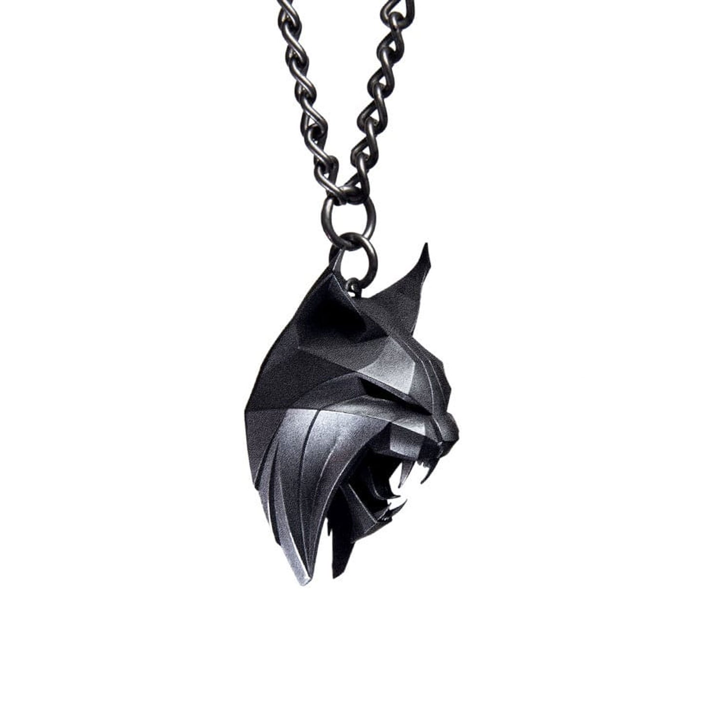 The Witcher Medallion Lynx -Replica