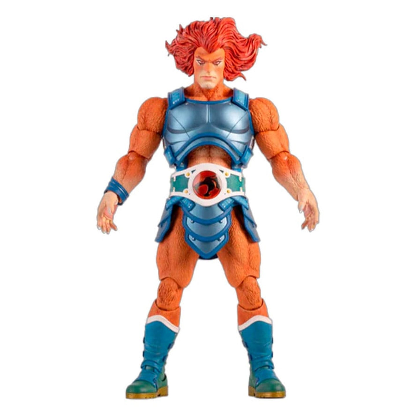 Thundercats Action Figure 1/6 Lion-O