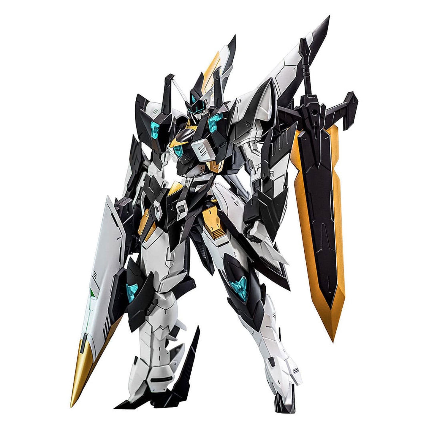 Titanomachia Moderoid Plastic Model Kit 1/48 Side:GR Arklaud