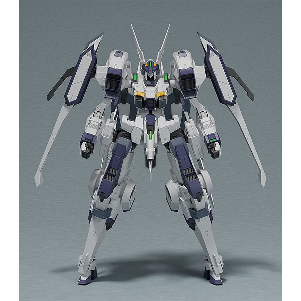Titanomachia Moderoid Plastic Model Kits 1/48 Side: GR Edelstein II (Zwei)