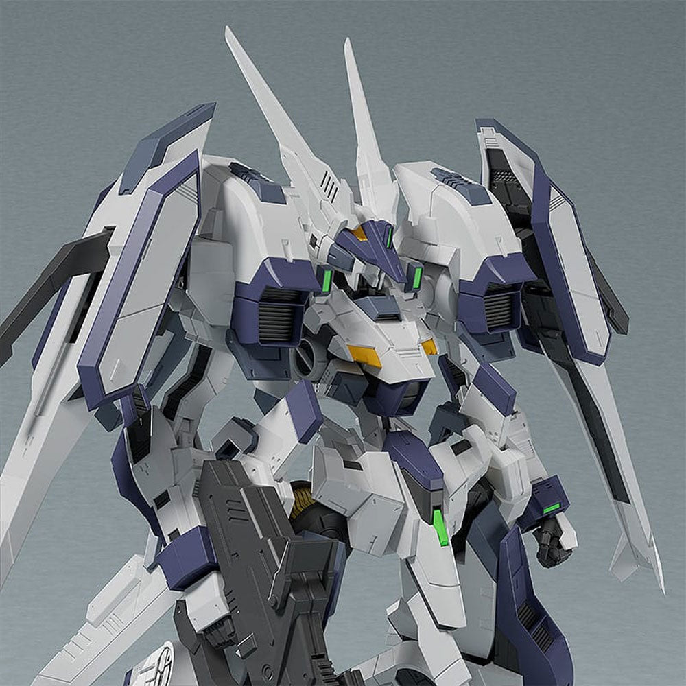 Titanomachia Moderoid Plastic Model Kits 1/48 Side: GR Edelstein II (Zwei)