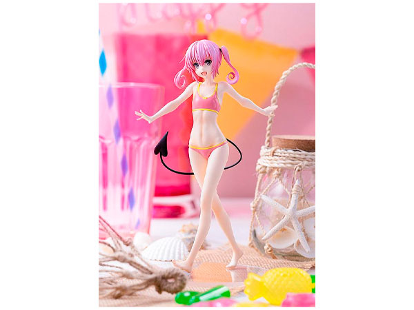 To Love-Ru Darkness Pop Up Parade Nana Astar Deviluke
