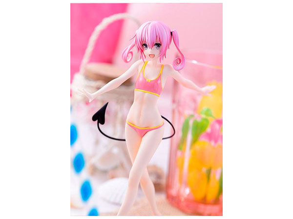 To Love-Ru Darkness Pop Up Parade Nana Astar Deviluke