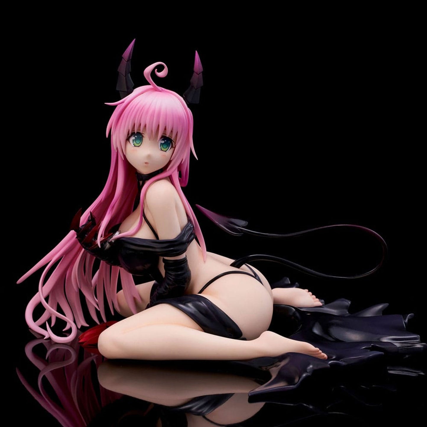 To-Love-Ru-Darkness-Statue-PVC-Lala-Satalin-Deviluke-Darkness-Ver.-Renewal-Package-Edition-15-cm_Animekauppa_Anigen -Figuuri