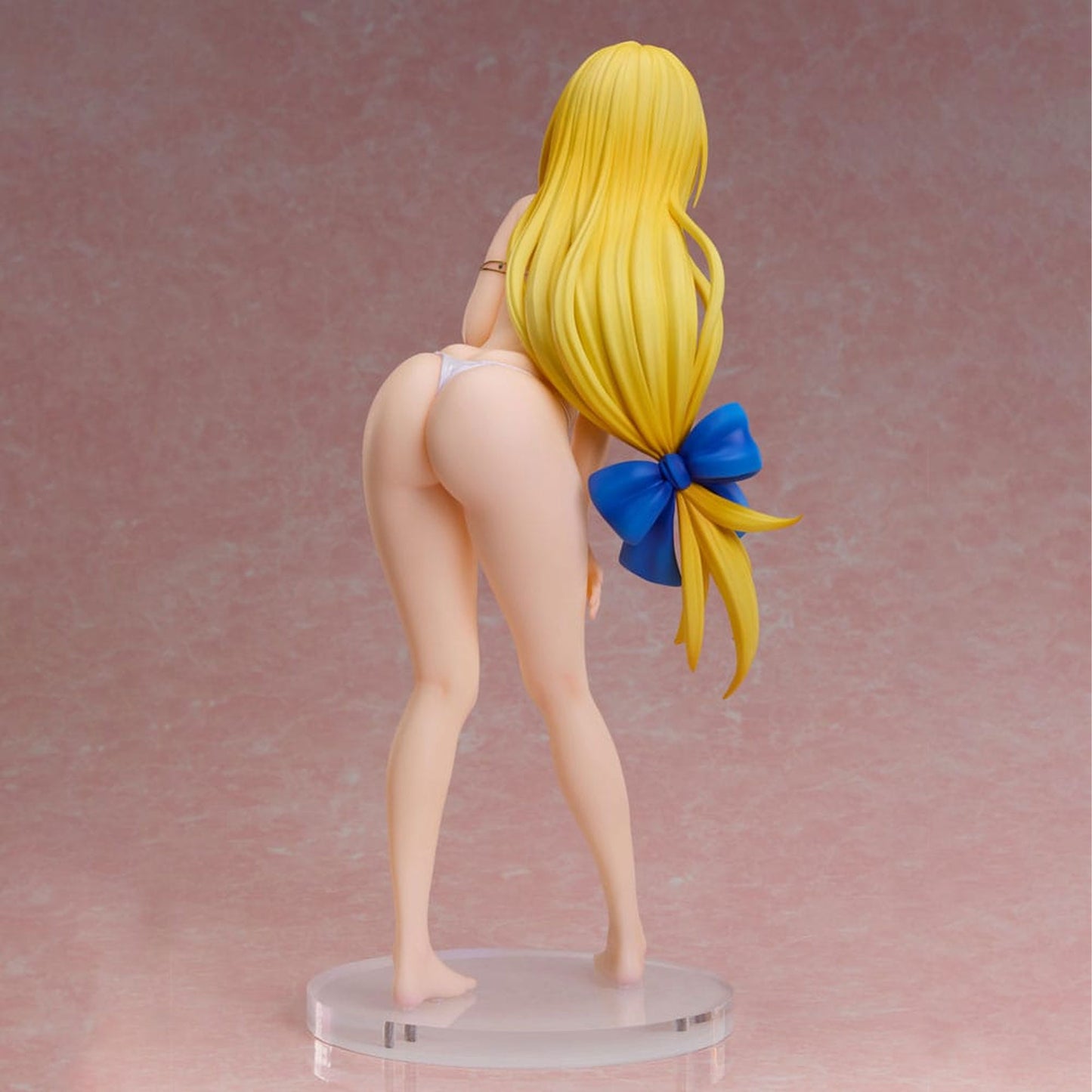 To Love-Ru Darkness Swimsuit Series 1/4 Tearju Lunatique Muse Color Version