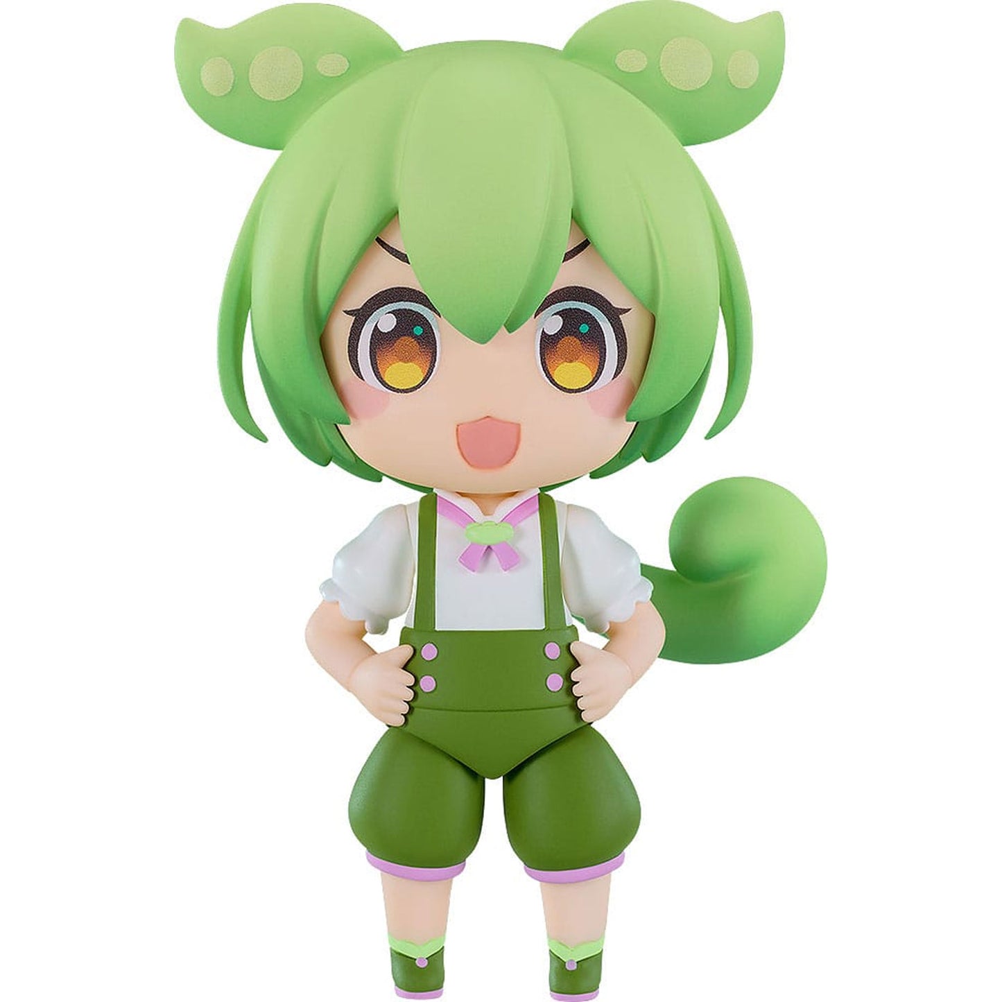 Tohoku Zunko Nendoroid Action Figure Zundamon