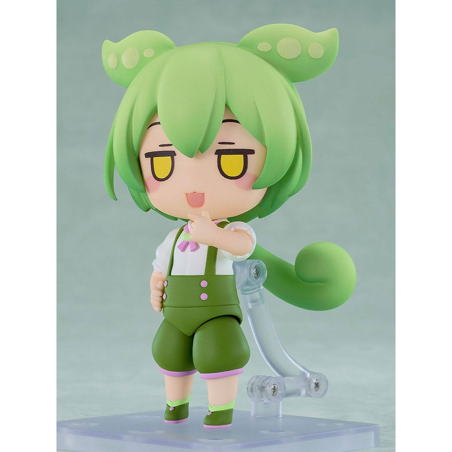 Tohoku Zunko Nendoroid Action Figure Zundamon