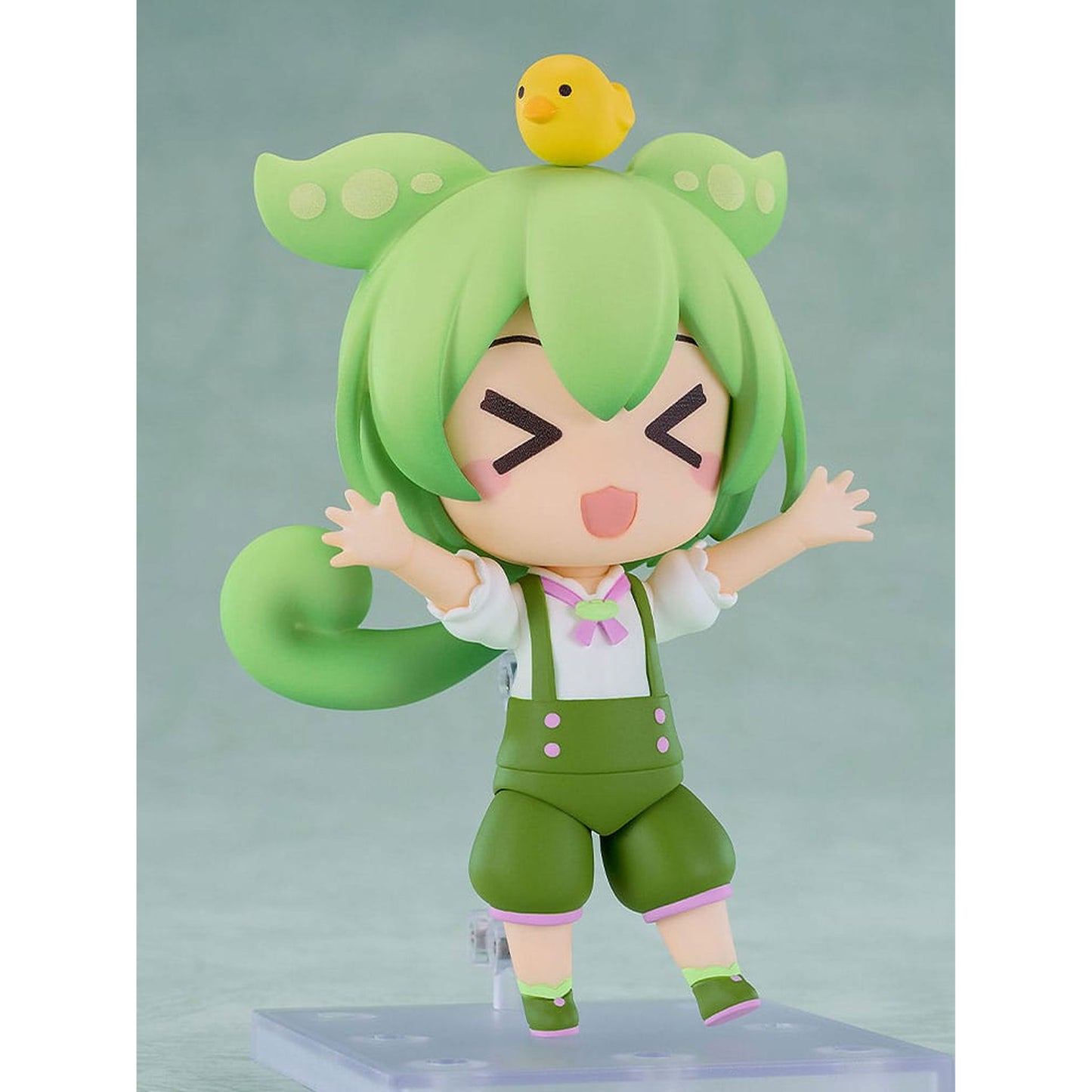 Tohoku Zunko Nendoroid Action Figure Zundamon