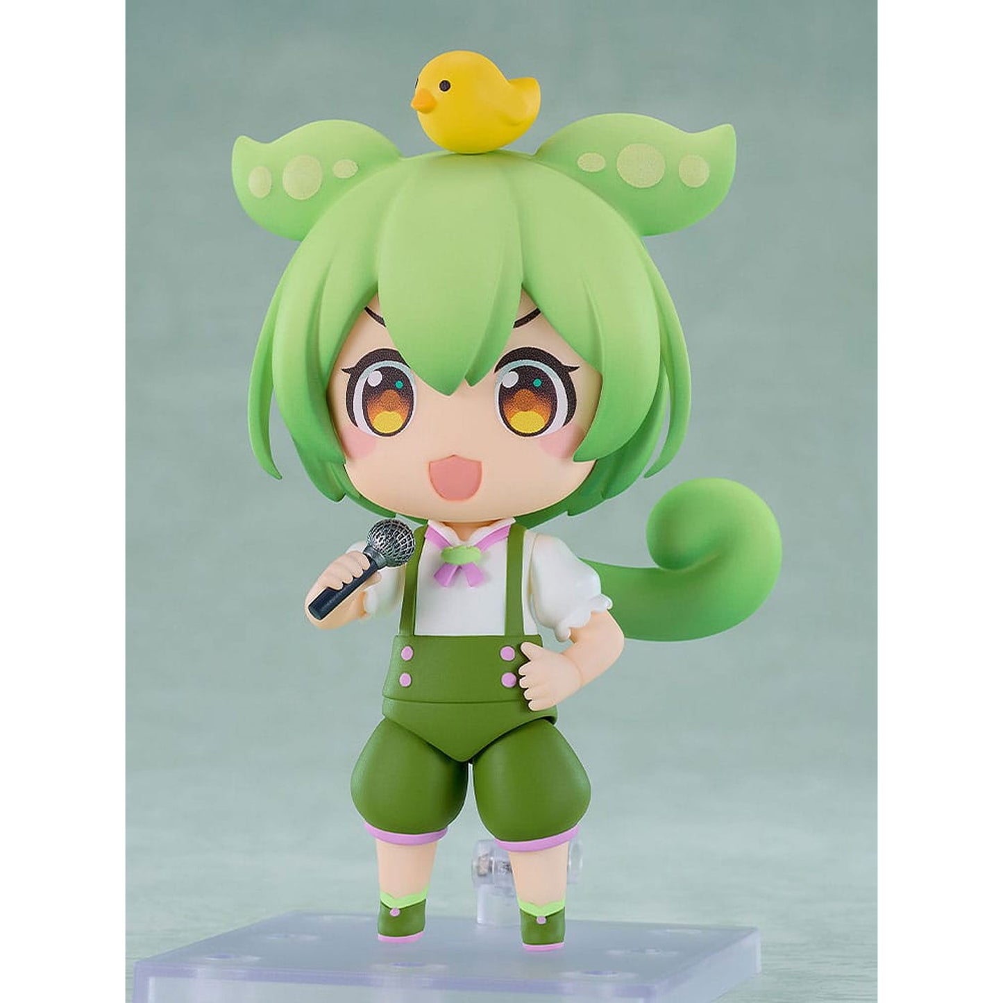 Tohoku Zunko Nendoroid Action Figure Zundamon