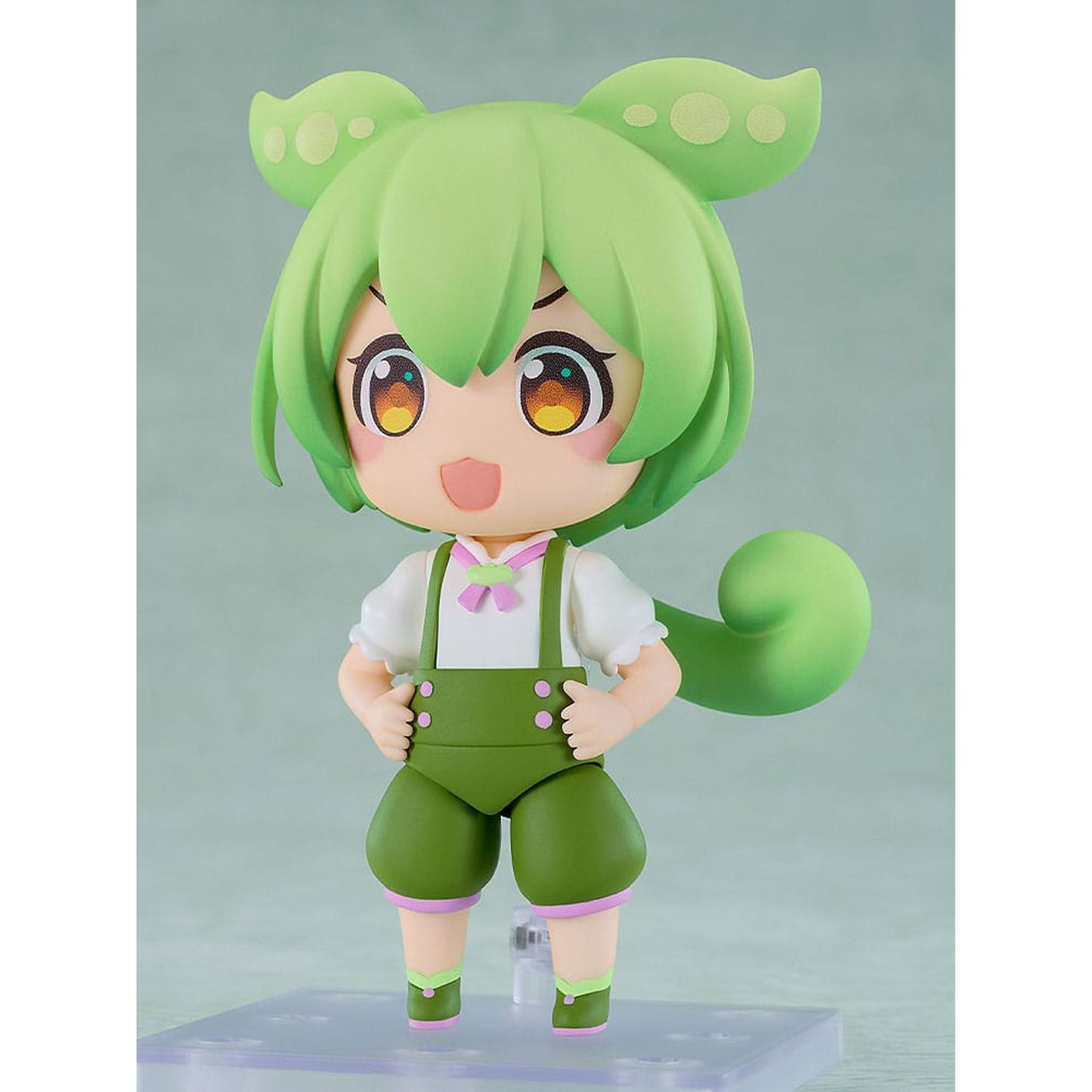 Tohoku Zunko Nendoroid Action Figure Zundamon