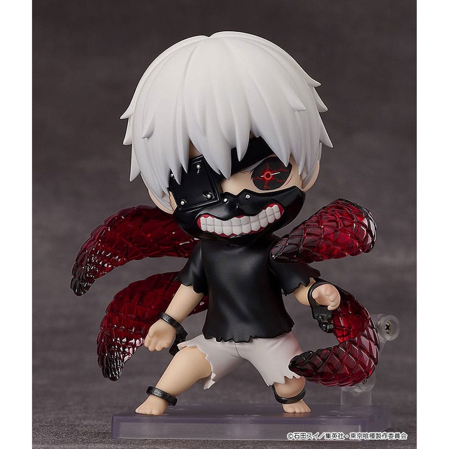 Tokyo Ghoul Nendoroid Ken Kaneki -Action Figure