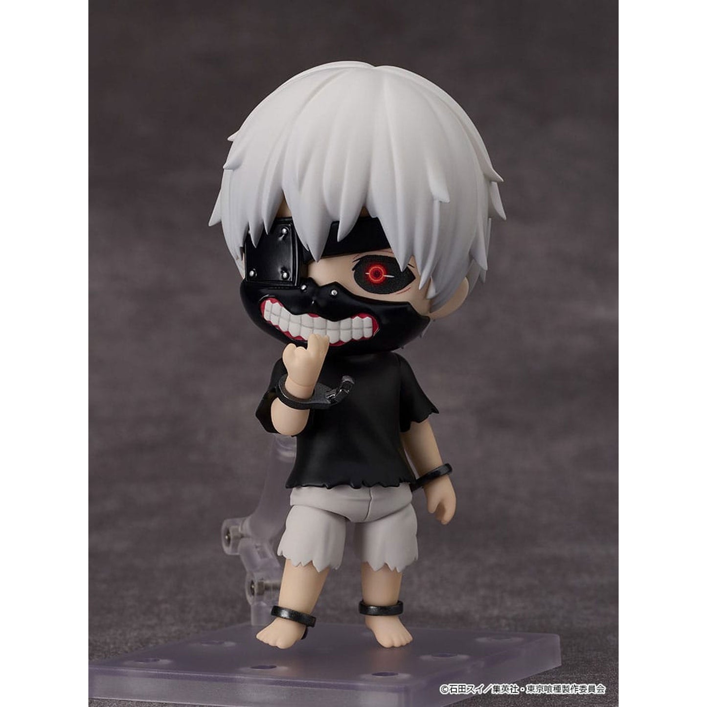 Tokyo Ghoul Nendoroid Ken Kaneki -Action Figure