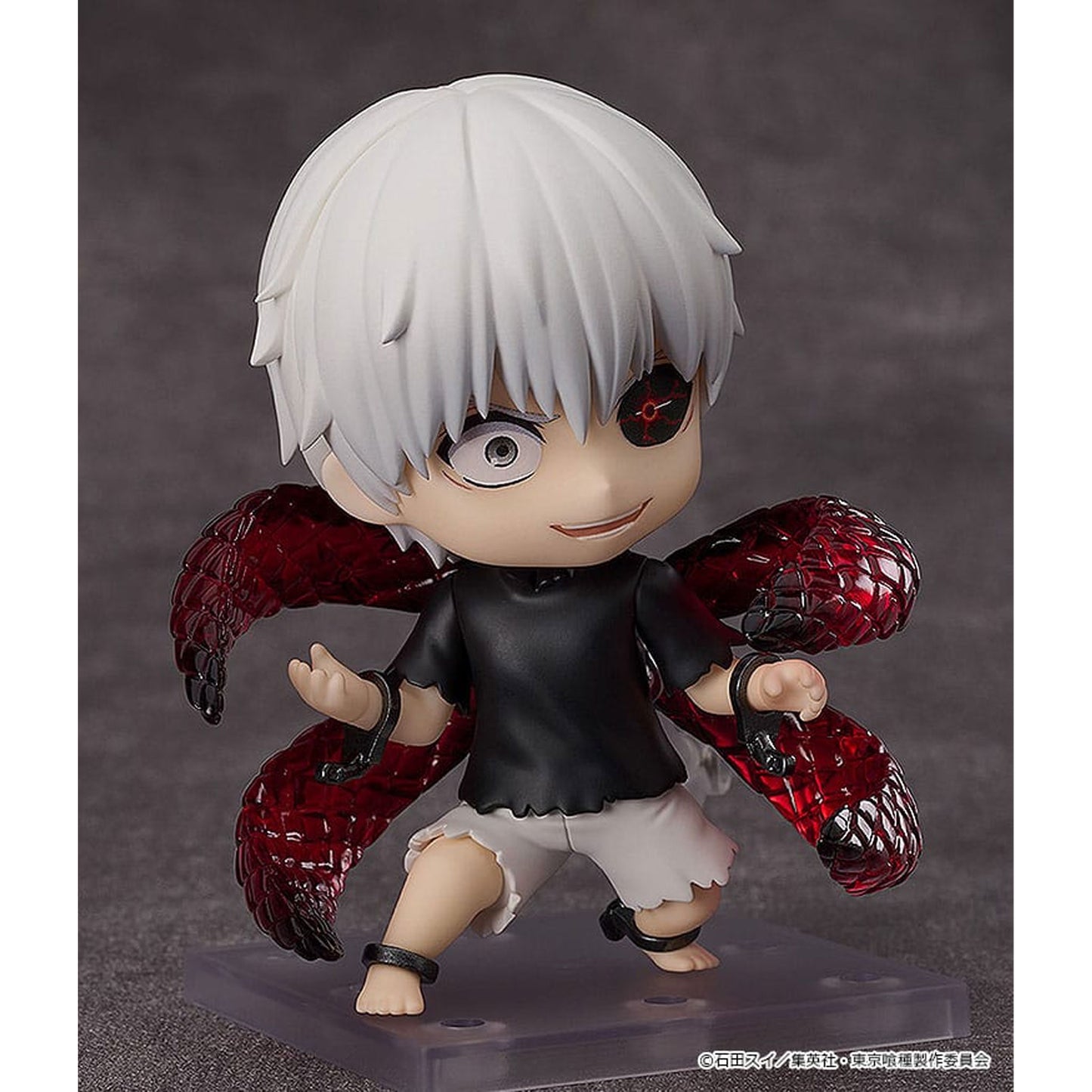 Tokyo Ghoul Nendoroid Ken Kaneki -Action Figure