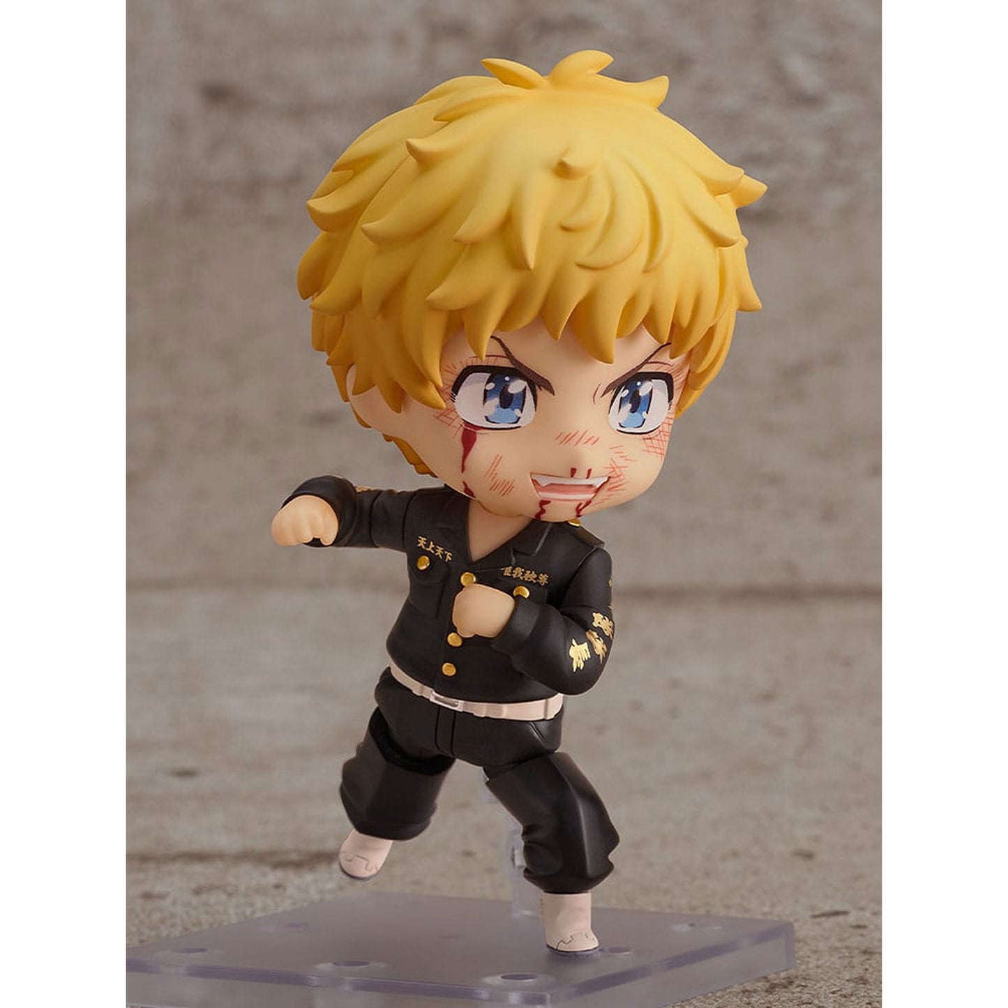 Tokyo Revengers Nendoroid Action Figure Takemichi Hanagaki