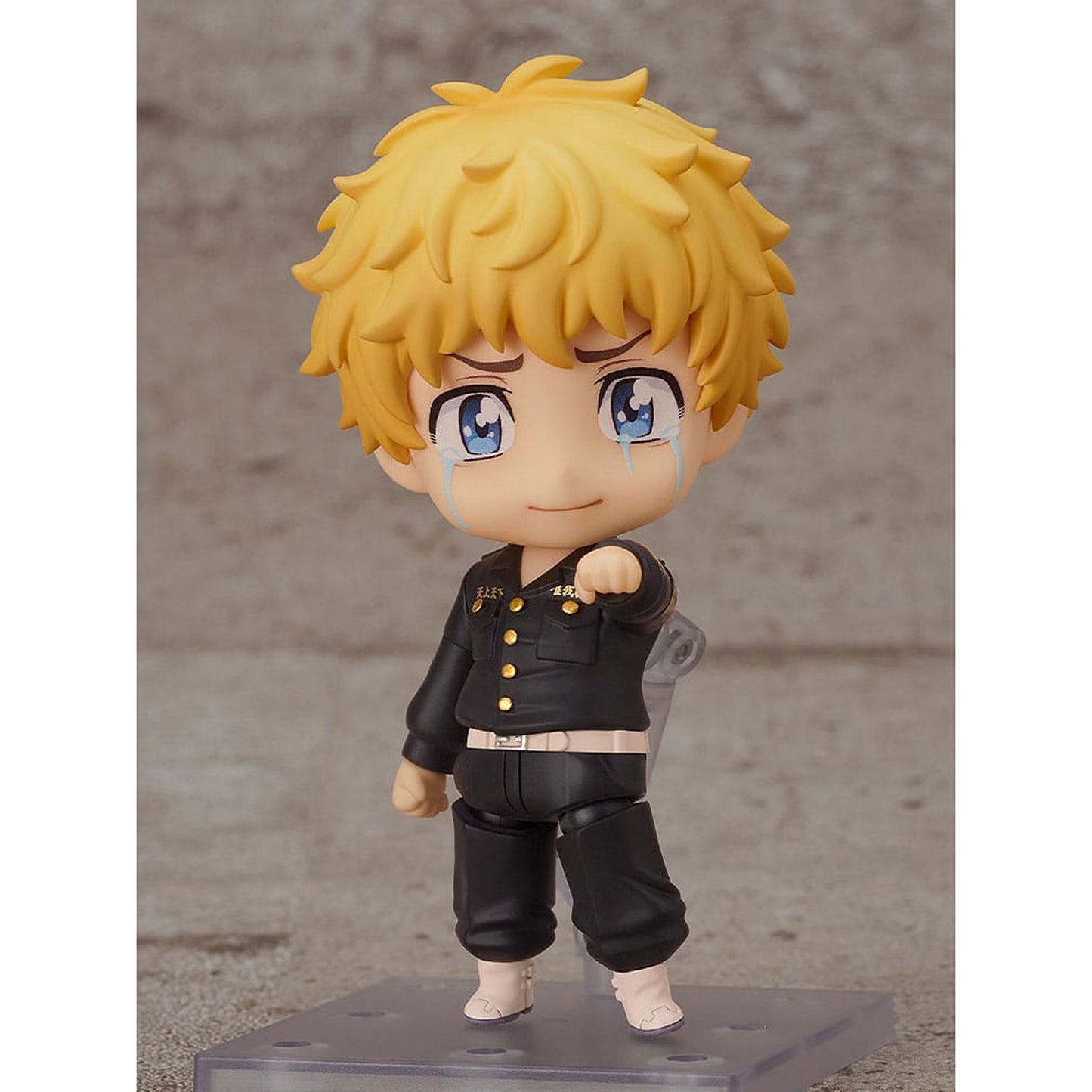 Tokyo Revengers Nendoroid Action Figure Takemichi Hanagaki