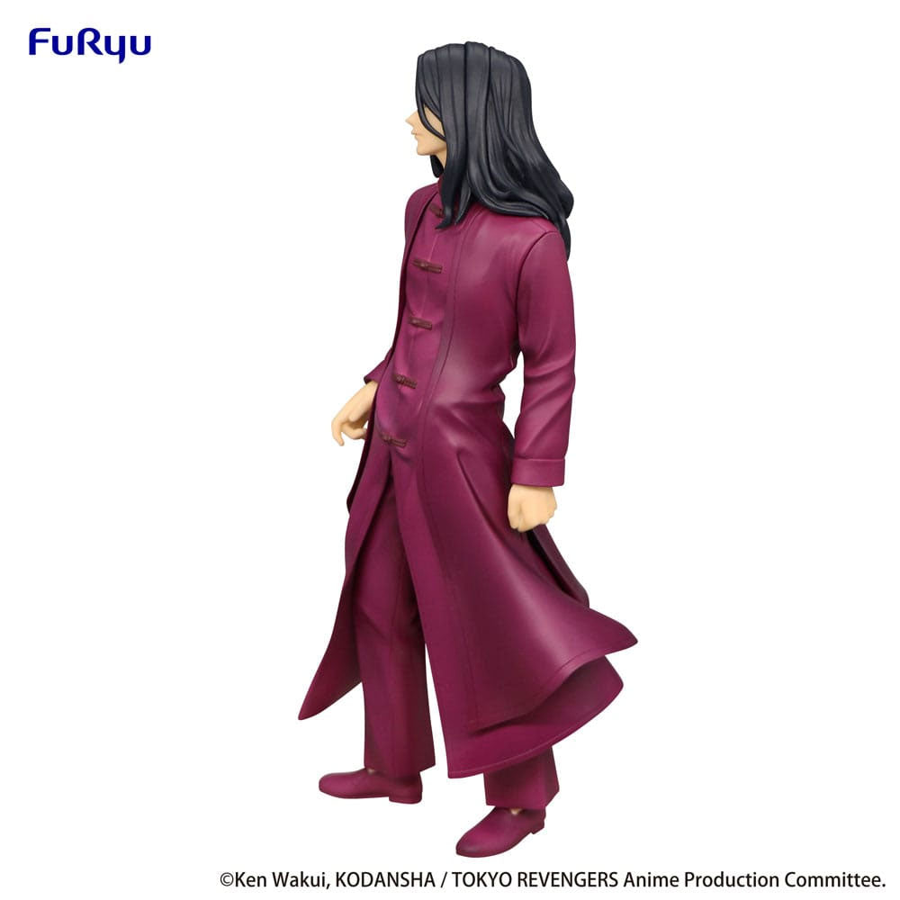 Tokyo Revengers Keisuke Baji Chinese Clothes Ver.